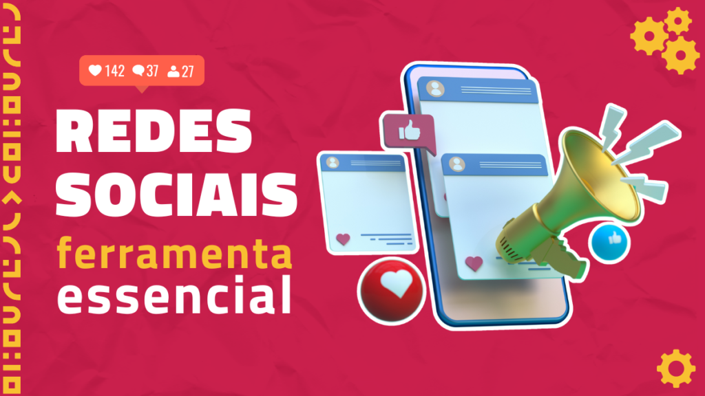 Redes Sociais A Ferramenta Essencial Para O Sucesso Do Trade Marketing