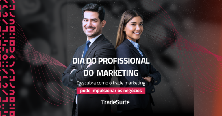 Dia do Profissional de Marketing: Descubra como o trade marketing pode impulsionar os negócios