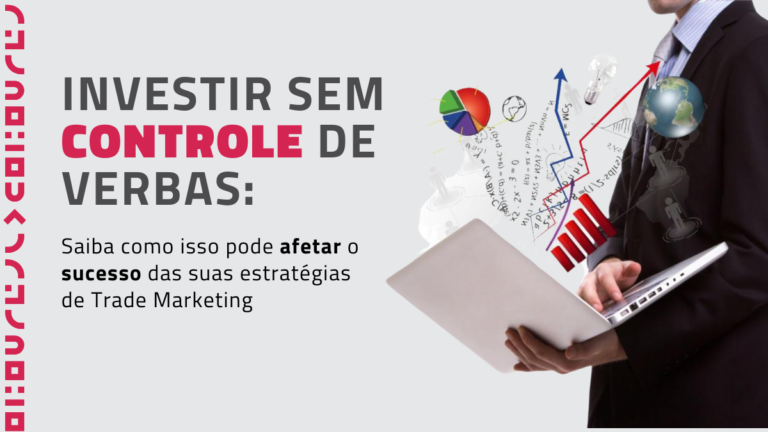 Investir Sem Controle é Lucro Perdido No Escuro