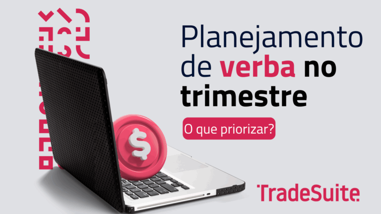Planejamento de Verba de Trade Marketing no Q2: Como Corrigir a Rota e Maximizar Resultados